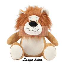 Load image into Gallery viewer, Personalised Teddies