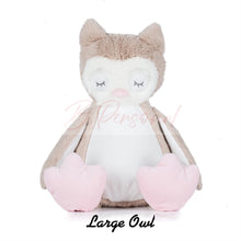 Load image into Gallery viewer, Personalised Teddies