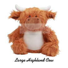 Load image into Gallery viewer, Personalised Teddies