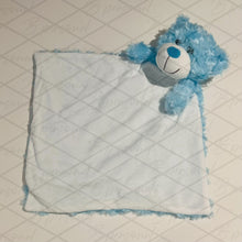 Load image into Gallery viewer, Baby Comforter