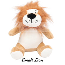 Load image into Gallery viewer, Personalised Teddies