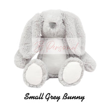 Load image into Gallery viewer, Personalised Teddies