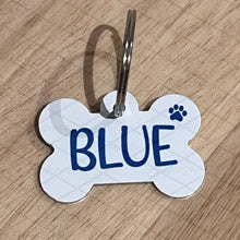 Load image into Gallery viewer, Animal Name Tags