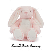 Load image into Gallery viewer, Personalised Teddies