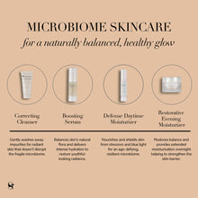 Load image into Gallery viewer, microbiome-defense-daytime-moisturizer-au
