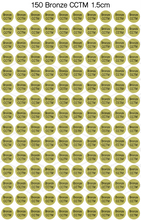 Load image into Gallery viewer, Business Waterproof Vinyl Stickers
