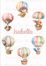 Load image into Gallery viewer, Personalised Blanket