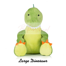 Load image into Gallery viewer, Personalised Teddies