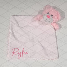 Load image into Gallery viewer, Baby Comforter