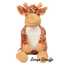 Load image into Gallery viewer, Personalised Teddies