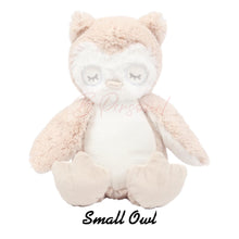 Load image into Gallery viewer, Personalised Teddies