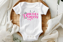 Load image into Gallery viewer, Baby Onesies with sayings
