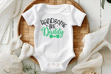 Load image into Gallery viewer, Baby Onesies with sayings
