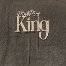 Load image into Gallery viewer, Cake Topper