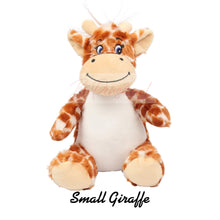 Load image into Gallery viewer, Personalised Teddies