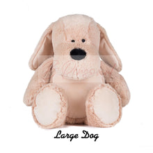 Load image into Gallery viewer, Personalised Teddies