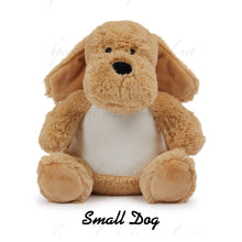 Load image into Gallery viewer, Personalised Teddies