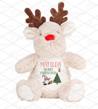 Load image into Gallery viewer, PRE ORDER REINDEERS NOW FOR CHRISTMAS! Please don't add anything else to this order..