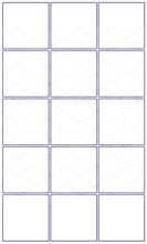 Load image into Gallery viewer, Christmas Sticker Tags