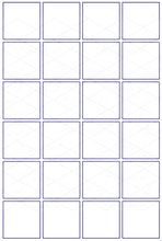 Load image into Gallery viewer, Christmas Sticker Tags