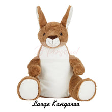 Load image into Gallery viewer, Personalised Teddies