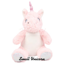 Load image into Gallery viewer, Personalised Teddies