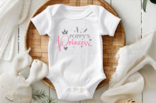 Load image into Gallery viewer, Baby Onesies with sayings