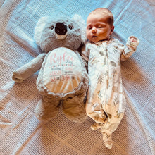 Load image into Gallery viewer, Personalised Teddies