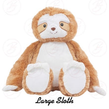 Load image into Gallery viewer, Personalised Teddies