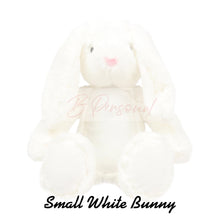 Load image into Gallery viewer, Personalised Teddies