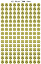 Load image into Gallery viewer, Business Waterproof Vinyl Stickers
