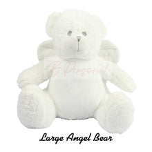 Load image into Gallery viewer, Personalised Teddies