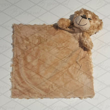 Load image into Gallery viewer, Baby Comforter