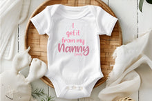 Load image into Gallery viewer, Baby Onesies with sayings