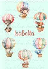 Load image into Gallery viewer, Personalised Blanket