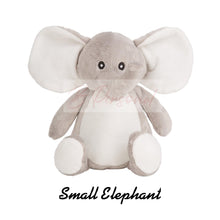Load image into Gallery viewer, Personalised Teddies