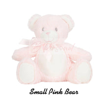 Load image into Gallery viewer, Personalised Teddies