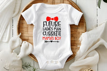 Load image into Gallery viewer, Baby Onesies with sayings