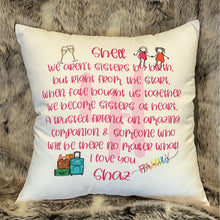 Load image into Gallery viewer, Cushion Cover