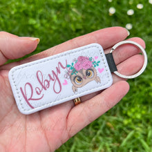 Load image into Gallery viewer, Key ring