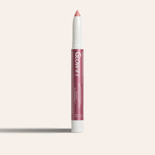 Load image into Gallery viewer, Glowify Long-Lasting Eyeshadow Stick product shade Pink Luster.