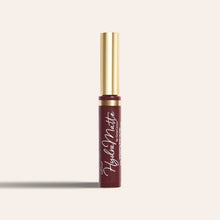 Load image into Gallery viewer, LipSense Cream product shade Burgundy Plum.