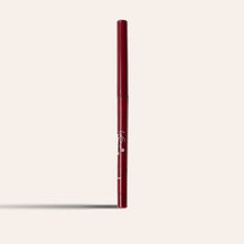 Load image into Gallery viewer, LipSense Long-Lasting Lip Liner Pencil product shade Dusty Plum.