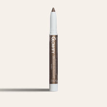 Load image into Gallery viewer, Glowify Long-Lasting Eyeshadow Stick product shade Bronzed Taupe.