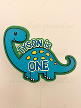 Load image into Gallery viewer, Cake Topper