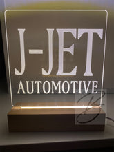 Load image into Gallery viewer, Light Engraved, Large