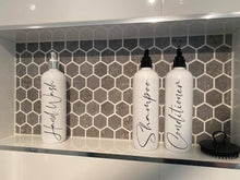 Load image into Gallery viewer, 500ml Bottle