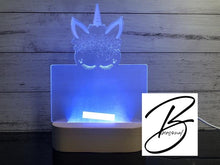 Load image into Gallery viewer, Light, Picture Design