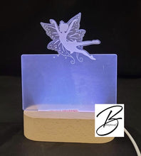 Load image into Gallery viewer, Light, Picture Design