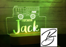 Load image into Gallery viewer, Light, Picture Design